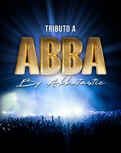 Tributo a ABBA - Benalmádena