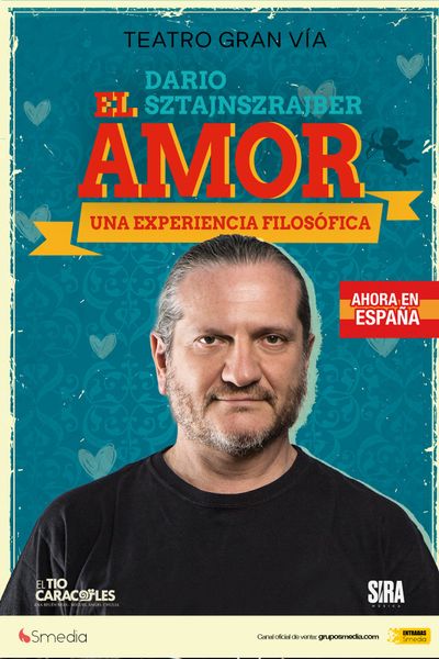 El Amor: Una Experiencia Filosófica - Darío Z