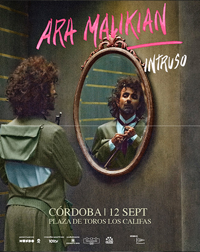 Ara Malikian - Córdoba