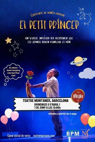 El Petit Princep
