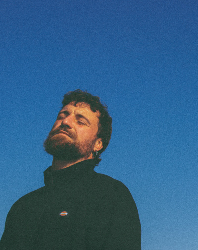 Cartel del evento Luis Fercán - Empremtes 2026