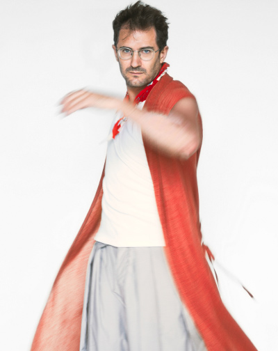 Cartel del evento Guillem Roma - Empremtes 2026