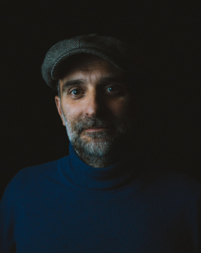 Joan Miquel Oliver - Empremtes 2026