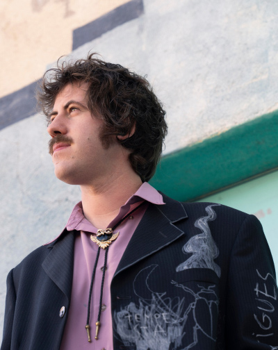 LECOCQ - Empremtes 2026