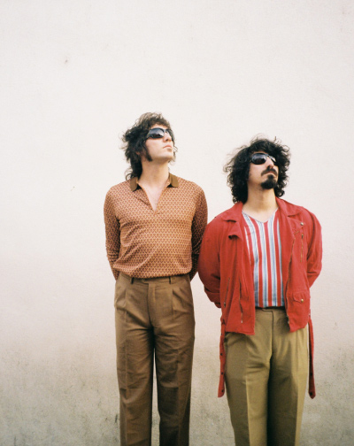 Cartel de Juventude - Empremtes 2026 - Otros en Club Sauvage