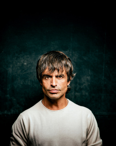 Manu Guix - Empremtes 2026