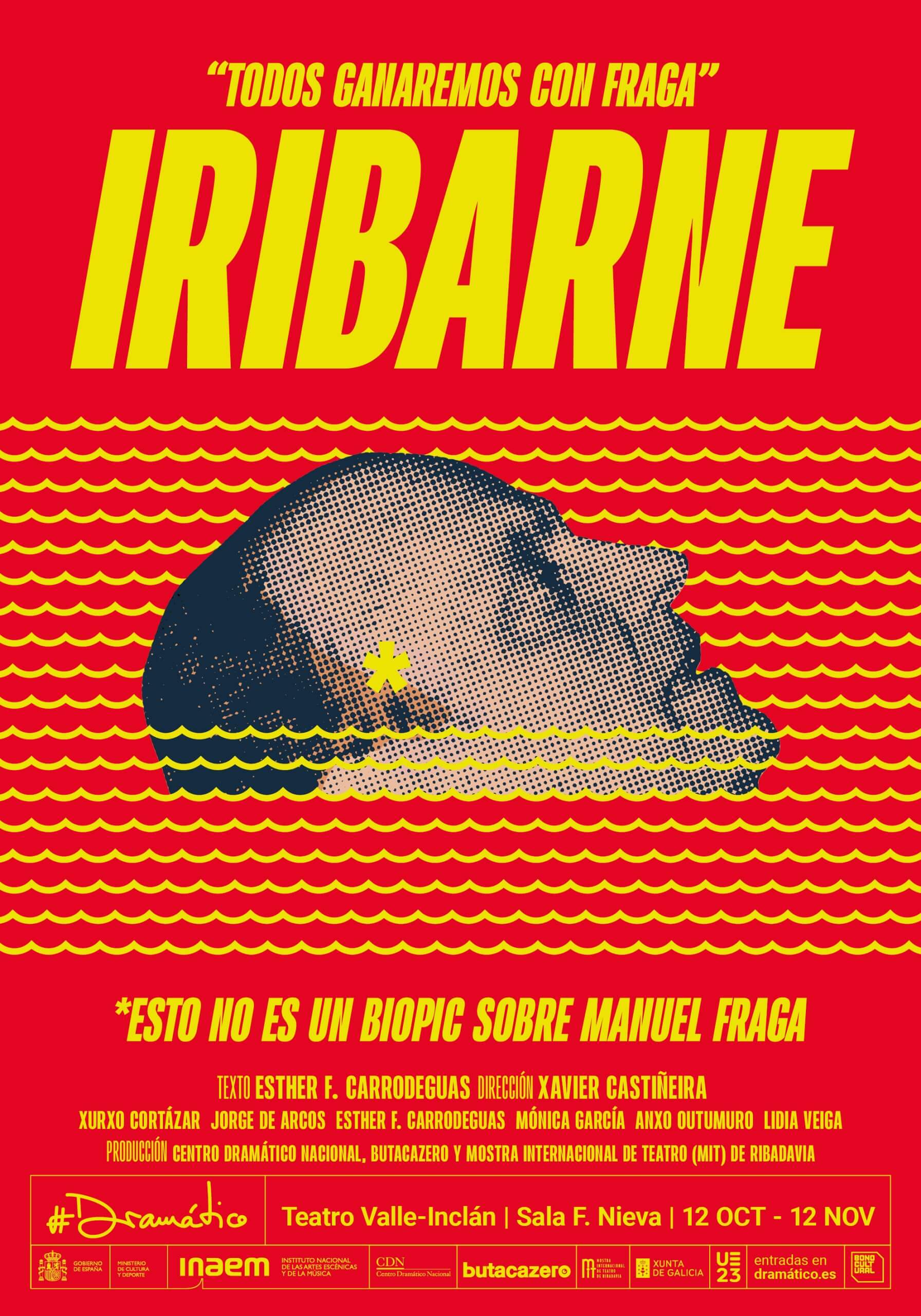 IRIBARNE