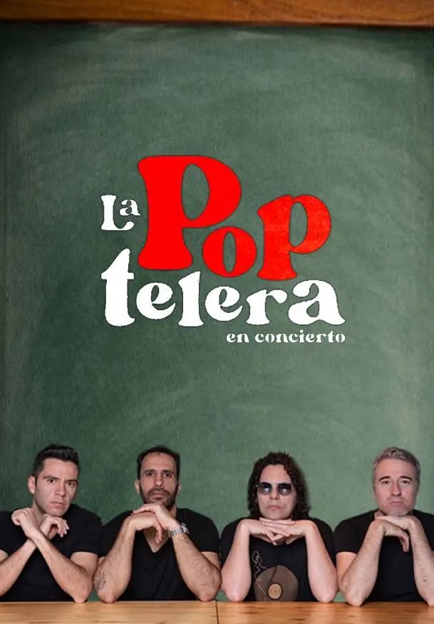 La Poptelera