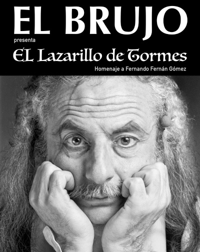 El Lazarillo de Tormes - Sevilla