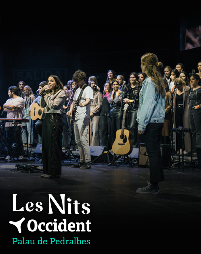 Hakuna - Les Nits Occident