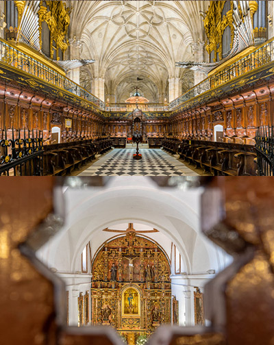 Imagen de Visita a Catedral y Monasterio Las Puras de Almería - Otros en Catedral y Monasterio de Las Puras de Almería
