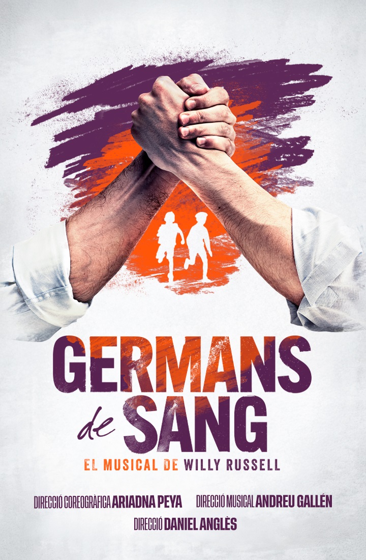 GERMANS DE SANG