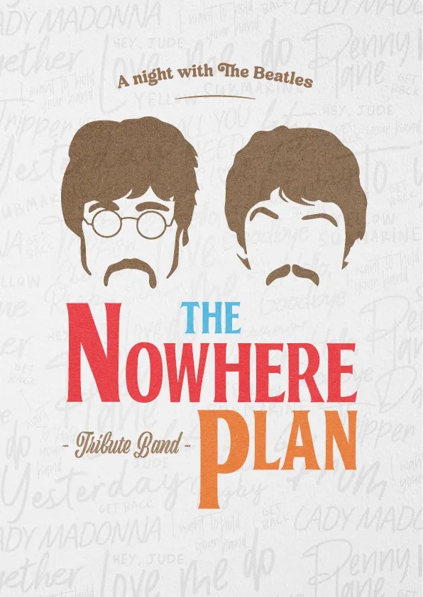 A Night With The Beatles