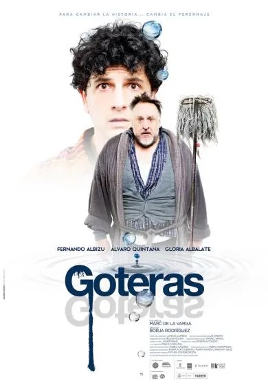 Goteras
