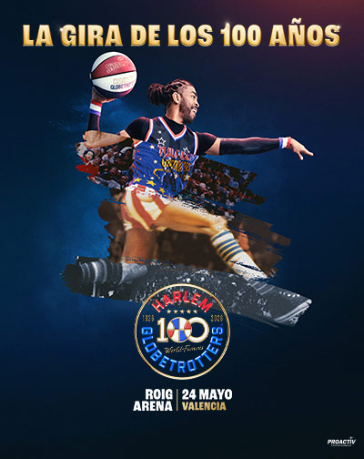 Harlem Globetrotters