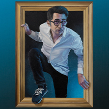 BERTO ROMERO - LO NUNCA VISTO