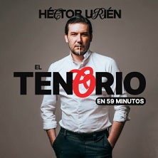 El Tenorio en 59 Minutos