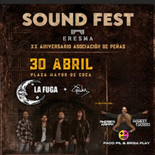 Sound Fest Eresma