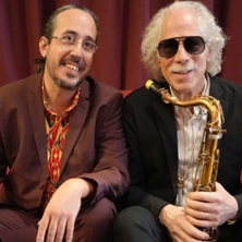 Lluís Coloma & Blue Lou Marini