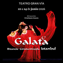 Gálata - Bizancio Constantinopla Istanbul