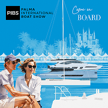 Palma International Boat Show 2026