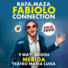 Fabiolo Connection - Mérida