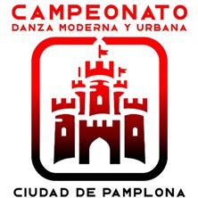 Campeonato "Ciudad de Pamplona" Danza Urbana