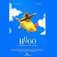 Cartel del evento Hugo