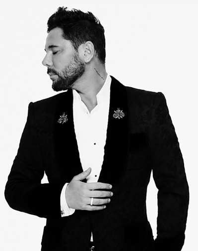 Miguel Poveda - Las Coplas del Querer