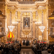 Christmas Concert at the Basilica