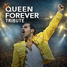 Queen Forever Tribute - Valladolid