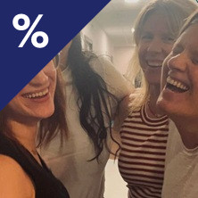 Feel Good Choir: Take the Stage