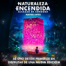 Naturaleza Encendida Navegantes Premium - Córdoba