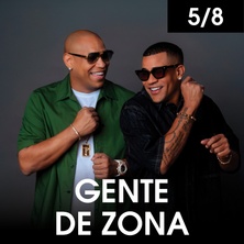 Gente de Zona - Starlite Marbella 2026