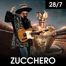 Zucchero - Starlite Marbella 2026