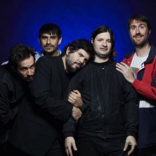 Él mató a un policía motorizado - Empremtes 26