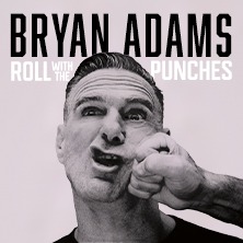 Bryan Adams: Roll with the Punches