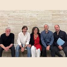 Gonzalo del Val "Lamentos Mestizos"