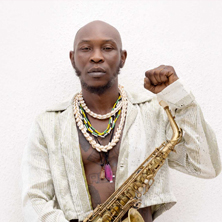 Seun Kuti & Egypt80