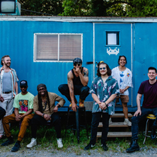 Ghost-Note - Barcelona