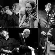 International Classic Jazz All Stars