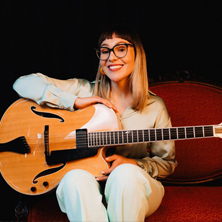 Jocelyn Gould Quartet