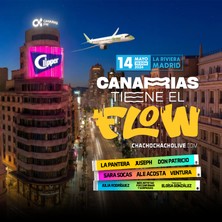 Canarias tiene el flow