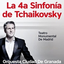 La 4a Sinfonía de Chaikovski