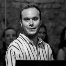 Night of the Trios: Will Boness & Matyas Gayer