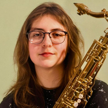 Julianna Galperin's Rising Stars