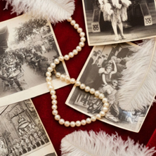 El Paral·lel oblidat: Homenatge a Merche Mar