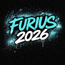 Campeonato de Danza Furius - Entradas individuales