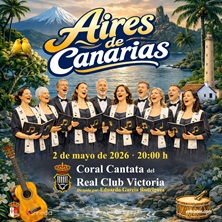 Aires de Canarias