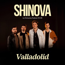 Shinova - Valladolid